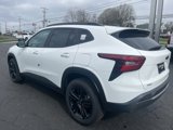 New 2025 Chevrolet Trax ACTIV w/ Sunroof Package image 3