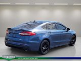 Used 2019 Ford Fusion SE w/ Equipment Group 151A image 4