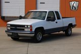 Used 1989 Chevrolet Silverado 1500 2WD Extended Cab image 2