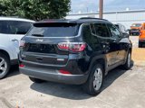 Certified 2022 Jeep Compass Latitude image 2