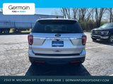 Used 2018 Ford Explorer 4WD image 4