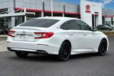 Used 2020 Honda Accord LX image 4