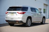 Used 2018 Chevrolet Traverse Premier image 3
