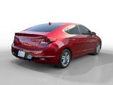 Used 2019 Hyundai Elantra SEL image 5