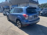 Used 2018 Subaru Forester 2.5i Premium image 3