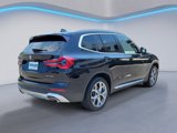 Used 2022 BMW X3 xDrive30i w/ Convenience Package image 4