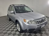 Used 2012 Subaru Forester 2.5X Limited image 2