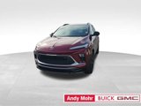 New 2025 Buick Encore GX Sport Touring w/ Advanced Technology Package image 5