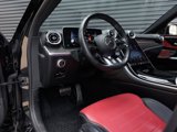Used 2023 Mercedes-Benz C 43 AMG 4MATIC Sedan image 4