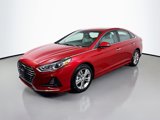 Used 2018 Hyundai Sonata SEL image 3