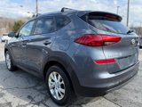 Used 2021 Hyundai Tucson Value w/ Cargo Package image 5