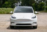 Used 2021 Tesla Model Y Long Range image 2