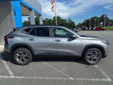 New 2025 Chevrolet Trax LT image 3