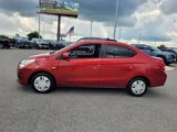 Used 2020 Mitsubishi Mirage G4 ES image 4