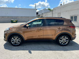 Used 2021 Kia Sportage S w/ S FWD Premium Package image 6
