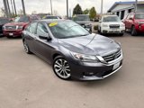 Used 2014 Honda Accord Sport image 3