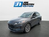 Used 2020 Ford Escape SE Sport image 5
