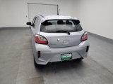 Used 2021 Mitsubishi Mirage ES image 6