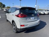 Used 2020 Chevrolet Bolt Premier w/ Infotainment Package image 5
