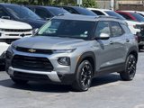 Used 2023 Chevrolet TrailBlazer LT w/ Convenience Package image 3