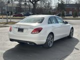 Used 2018 Mercedes-Benz C 300 4MATIC Sedan image 4