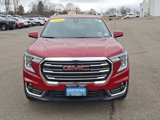 Certified 2022 GMC Terrain SLT w/ Infotainment Package II image 2