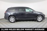 Used 2014 Chevrolet Traverse LT image 2