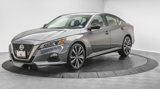 Used 2019 Nissan Altima 2.5 SR image 3