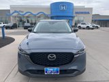 Used 2024 MAZDA CX-5 Carbon Edition image 2