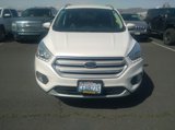 Used 2017 Ford Escape Titanium image 3