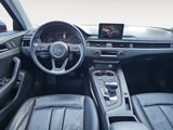Used 2018 Audi A4 2.0T Ultra Premium w/ Convenience Package image 4
