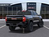 New 2025 GMC Canyon Elevation image 4