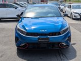 Certified 2023 Kia Forte GT-Line w/ GT-Line Premium Package image 3