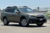 Used 2021 Subaru Outback Premium image 2