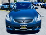 Used 2012 INFINITI G37 Journey w/ Premium Pkg image 2