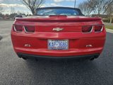 Used 2011 Chevrolet Camaro SS w/ RS Package image 6