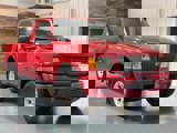 Used 2003 Ford Ranger Edge image 2