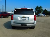 Used 2017 Chevrolet Tahoe LT w/ Max Trailering Package image 4