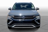 Used 2022 Volkswagen Taos SE image 3