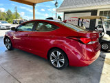 Used 2016 Hyundai Elantra Sport image 6
