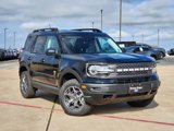 New 2024 Ford Bronco Sport Badlands image 2