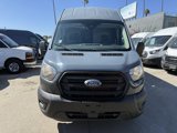 Used 2020 Ford Transit 250 148 High Roof Extended image 2