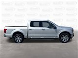 Used 2018 Ford F150 Lariat w/ Equipment Group 502A Luxury image 2