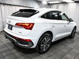 Used 2022 Audi Q5 2.0T Premium Plus w/ Premium Plus Package image 6