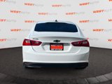 Used 2017 Chevrolet Malibu LS image 4