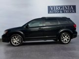Used 2012 Dodge Journey R/T w/ Navigation & Sound Group I image 4