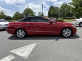 Used 2012 Mercedes-Benz E 350 Cabriolet image 2