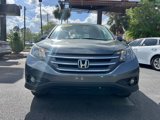 Used 2014 Honda CR-V EX image 2