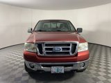 Used 2007 Ford F150 XLT image 4