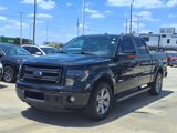 Used 2013 Ford F150 FX2 w/ Luxury Equipment Group image 2